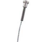 Testo Sonde magnétique 0602 4892 – Hautes températures pour mesure sur surfaces métalliques