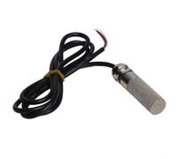 Sonde Métal Capteur Température Humidité RS485 Haute T(XY-MD04) | Sonde PE longue, idéale serres, poussiéreux, humide, calibration multi-étapes, fiable