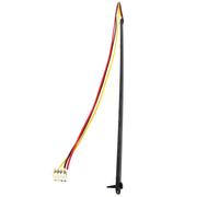 Sonde ntc d'entrée droite 65153301 - chauffe-eau