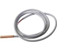 Sonde NTC pour réservoir Protherm TV pour chaudière Gepard Condens, Panther Condens et Ray KE ou pour régulation MiPro (anuloïde, circuit mixte) 2,7 kOhm