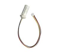 Sonde numérique de température et d ' humidité HY2.0 4P, Module IIC 2.15-5.5V avec Adaptateur HY2.0 pour Moniteur d ' Instruments, détection d ' humidité