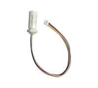 Sonde numérique de température et d ' humidité HY2.0 4P, Module IIC 2.15-5.5V avec Adaptateur HY2.0 pour Moniteur d ' Instruments, détection d ' humidité