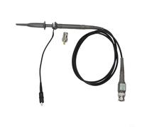 Sonde Oscilloscope 100MHz Adaptateur DSO-TC2 TC3 P6100(B)