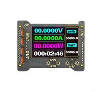 Sonde Oscilloscope 100MHz Universelle BNC pour Réparation | Bande passante 100MHz, connecteur BNC standard, compatible tous fabricants, pour idéal réparation auto