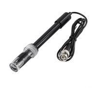 Sonde pH 0-14 Haute Précision Connecteur pour bnc Sonde pH 0-14