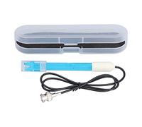 Sonde PH ph sonde Pool Coque en Plastique 0.00-14.00PH électrode BNC PH Poids léger pour l'industrie Chimique pour l'industrie des colorants et l'industrie de la Recherche ph sonde bnc pH metry