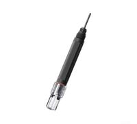 Sonde pH Plastique 5m pour MIK-ASP2110 Anti-Choc | Coque plastique ABS, incassable, pour idéal immersion industrielle, mesure 0-14 pH, réduction risques casse