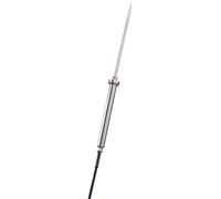 Sonde pour domaine alimentaire TC Type K testo 0602 2292