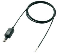 Sonde pour endoscope 1M/Ø5,8MM/DUAL VOLTCRAFT convient pour BS-500, BS-1000T
