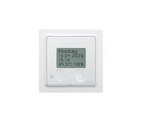 Sonde radio Eltako horloges FUTH55ED/12-24VUC-wg 30055801