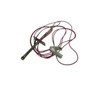 Sonde Temper. Pour Four Whirlpool