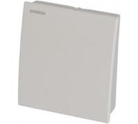 Siemens Sonde d'ambiance QAA24 LG-Ni1000 0-50 °C