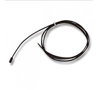 Sonde température ambiante thermorésistance NTC 10 Khom pour poêle à granulés