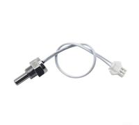 Sonde Température Chaudière Murale 10K Ohm Connecteur Mâle | Haute sensibilité, mesure précise, stabilité pour chauffage, performance pour efficace, contrôle optimal
