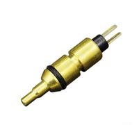 Sonde Température Chaudière pour vaillant Murale 52mm Sonde Température | Compatibilité pour vaillant, intégration pour chauffage et eau chaude, lecture précise, maintenance optimal