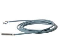 Sonde température chemisée CTN10000 2m -25...95°C- SIEMENS - QAP1030.200