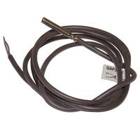 Sonde température chemisée LG-NI1000 1.5m -30...130°C- SIEMENS - QAP21.3