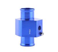 Sonde Température De L'eau, Jauge Radiateur, Tuyau 28mm, Compatible 26-40mm, Capteur De Température, pour la maison et la réparation DIY