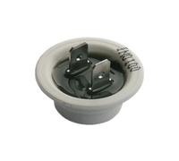 Sonde-temperature Dialogic Blanc (70623