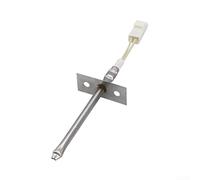 Sonde Température Four 316233902 Remplacement pour facile Sonde | Compatible modèles variés, remplace 316233900/903, ajustement parfait, métal robuste