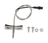 Sonde Température Four pour rtd Série 3457 Verticale Sonde Température | Modèle PBV357P1-36, ajustement parfait, capteur , évite erreurs cuisson, pour fours verticaux