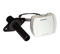 Siemens Sonde de température de conduit QAM 2120.040 LG-Ni1000 400 mm -50…80°C