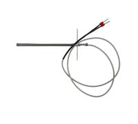 Sonde Température Grill pour pitboss Acier 600°F Sonde Température | Acier SUS304 , résiste 600°F, durabilité exceptionnelle, compatible pour pitboss, lecture fiable