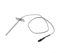 Sonde Température pour rtd Acier 304 Pour PitBoss Sonde Température | Acier 304, résistance haute température, compatible pour pitboss, tige pour robuste, mesure précise
