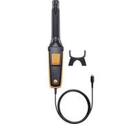 N/A testo 0632 1552 Sonde de CO₂ avec capteur dhumidité et de température, avec fil