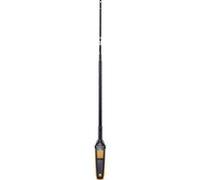 Sonde testo 0635 1571 Sonde à fil chaud avec Bluetooth® et capteur dhumidité et de température, G