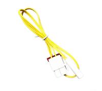 Sonde Thermique 45cm Compatible pour samsung Frigo - Capteur Température Précis Longue Durée Vie Matériau pour robuste 2 pour Réparation