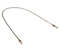 SONDE THERMOCOUPLE LONGUEUR 600 M/M pour TABLE DE CUISSON DE DIETRICH - 76X2323