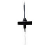 Sonde tire-bouchon CTN pour produits surgelés sans pré-perçage testo 0613 3211