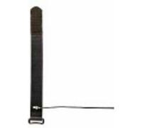 Sonde tuyau avec bande autoagrippante, pour diamètre de tube jusquà 75 mm testo 0613 4611 G