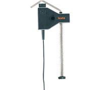 Testo Testo Capteur de température avec pince (TE type K) Quantité:1