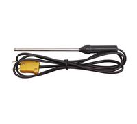 Sonde type k pour temperature ambiante ou immersion Fervi t056/tp02