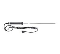 Sonde type k pour temperature ambiante ou immersion Fervi t056/tp03