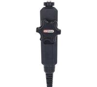 Sonde vidéo HD avec Ø 3,9mm 180°/0°, gaine flexible en PVC