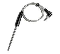 Sondes de thermomètre intelligent de rechange compatibles avec Ninja Foodi Smart XL 6 en 1 (FG550/FG551) pour griller et frire à l'air libre