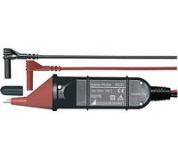 Sondes Kelvin Gossen Metrawatt Z227B KC27-Set Sondes Kelvin KC27-set 1 pc(s)