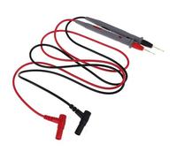 Sondes Multimètre Aiguilles Remplaçables Kits De Fils De Test Sondes Pour Palpeur De Câble Multimètre Numérique Pour Embouts De Fil Multimètre
