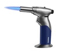 Sondiko Chalumeau de Cuisine, Mini Chalumeau Rechargeable pour la Cuisine