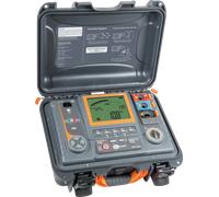 SONEL MIC-15K1 - Analyseur de qualité d'isolation MIC-15K1
