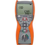 SONEL MZC-304F - Testeur d'impédance de boucle de court-circuit MZC-304F.