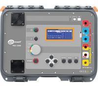 SONEL MZC-330S - Testeur d'impédance de boucle de court-circuit MZC-330S.