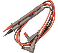 SONEL PRZCMM2 - Jeu de cordons de mesure pour CMM (CAT IV, M)