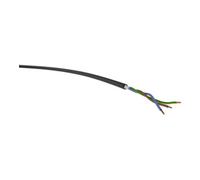 sonepar H05RR-F 3G1,5 Câble caoutchouc longueur 50 m Quantité:50