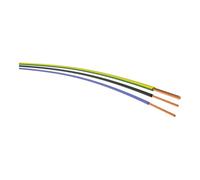 sonepar H05V-K 1 br Eca Ri.100 conducteur fin 1,0 Quantité:100