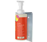 Sonett Support Mural en Inox - Pour 200 ml