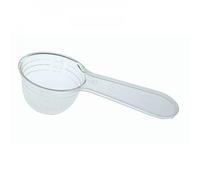 Sonett Tasse à mesurer pour la poudre à laver la vaisselle
